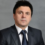 Prof.dr. Almir Mašala