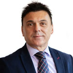 Prof.dr. Almir Mašala