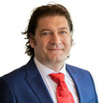 Doc. Dino Mujkić