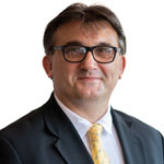 Prof.dr. Husnija Kajmović