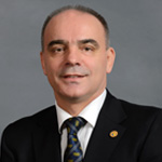 Prof.dr Izet Rađo