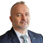 Prof.dr. Husnija Kajmović