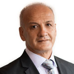 Prof.dr. Nermin Nurković