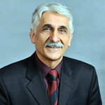 Prof.dr. Nusret Smajlović