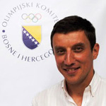 Docent Slavenko Likić