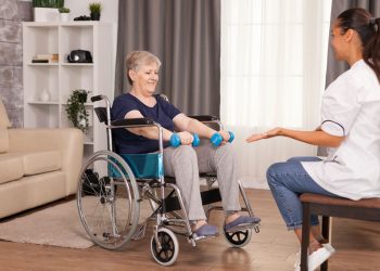 Profesionalna rehabilitacija osoba sa invaliditetom