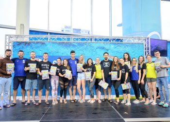 “U VODI SMO SVI JEDNAKI”