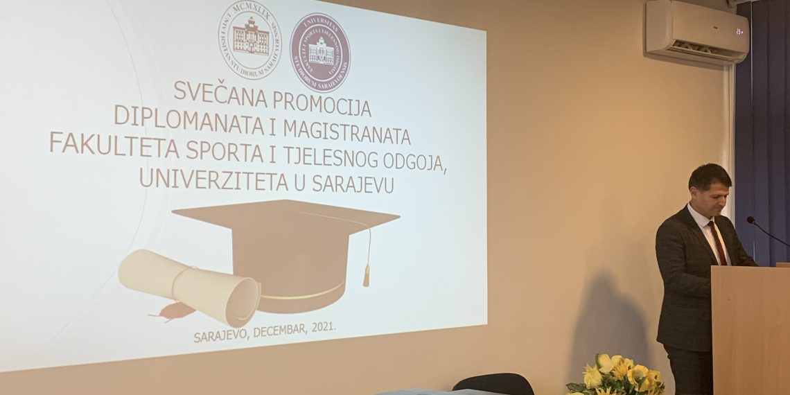 SVEČANA DODJELA DIPLOMA 2020/2021