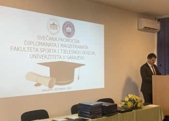 SVEČANA DODJELA DIPLOMA 2020/2021