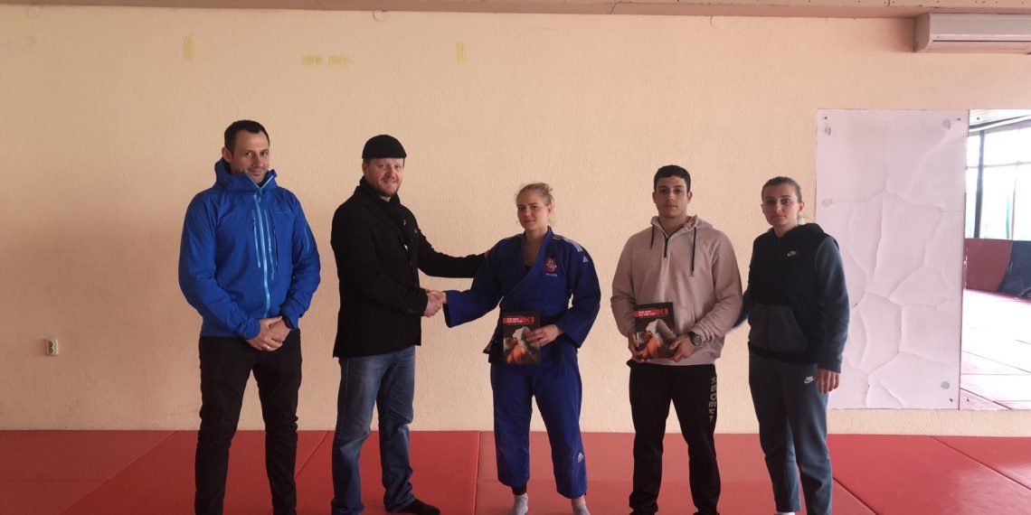 Inostrani studenti na FASTO pohađaju praktičnu i teoretsku nastavu