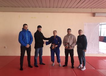 Inostrani studenti na FASTO pohađaju praktičnu i teoretsku nastavu