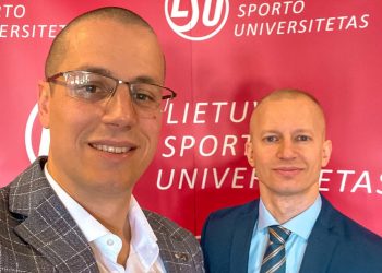 Dr.sc. Denis Čaušević, viši ass i viši ass. Semir Mašić, MA uspješno realizirali nastavnu mobilnost u okviru ERASMUS+ programa