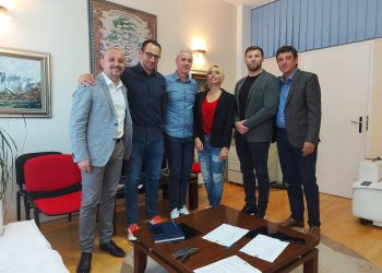 Novoizabrano rukovodstvo Kancelarije za međunarodnu saradnju i osiguranje kvaliteta FASTO