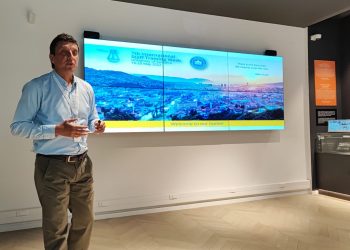 Prezentacije osoblja FASTO na temu Erasmus+ sport i XIV. Zimske olimpijske igre 1984