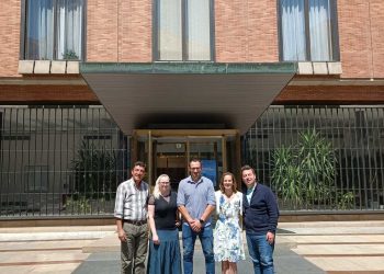 Erasmus+ Staff Week Karlov Univerzitet u Pragu