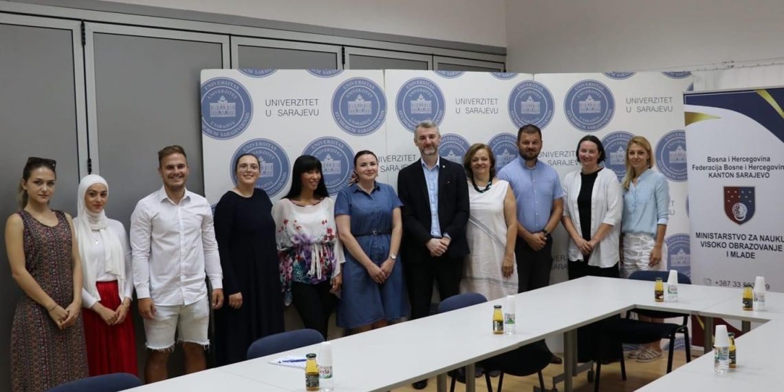 Nastavak podrške studentima sa invaliditetom