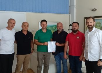 Potpisan Sporazum o saradnji i poslovno tehničkom razumijevanju između FASTO i GSS-Stanica Sarajevo