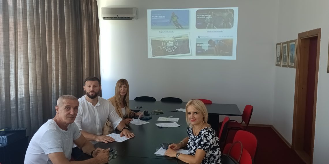 Potpisan Sporazum o saradnji i poslovno tehničkom razumijevanju između FASTO i “INSTITUTE FOR POPULATION AND DEVELOPMENT”.