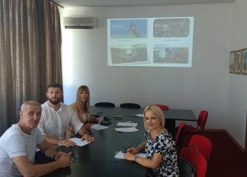 Potpisan Sporazum o saradnji i poslovno tehničkom razumijevanju između FASTO i “INSTITUTE FOR POPULATION AND DEVELOPMENT”.