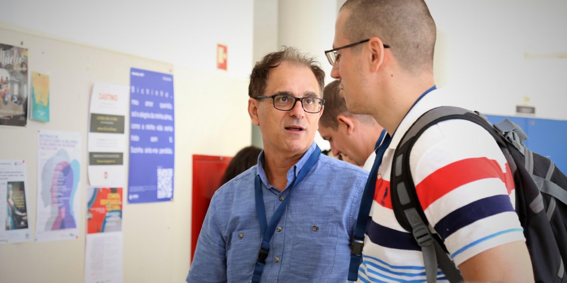 Erasmus+ “Staff week training” NOVA Univerzitet u Lisabonu, Portugal
