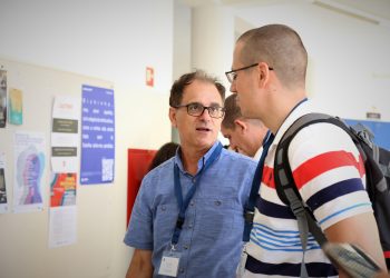 Erasmus+ “Staff week training” NOVA Univerzitet u Lisabonu, Portugal