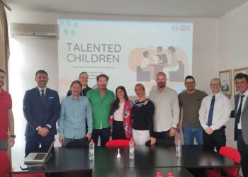 Posjeta Univerziteta u Palermu