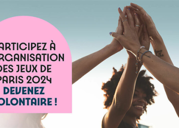 Francuska u Bosni i Hercegovini: poziv za prijavu volontera za Olimpijske igre u Parizu 2024.