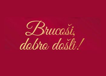 Svečani prijem brucoša