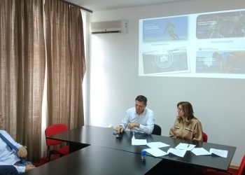 Potpisan Sporazum o saradnji u oblasti tjelesnog odgoja i sporta između FASTO i SAVEZA KONJIČKIH ORGANIZACIJA BiH.