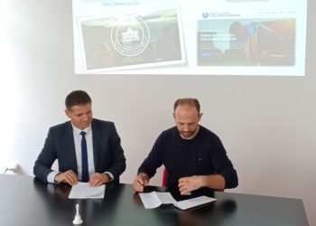 Potpisan Sporazum o saradnji između FASTO i PARAOLIMPIJSKOG KOMITETA BOSNE I HERCEGOVINE.