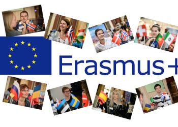 Konkurs Erasmus+ International Credit Mobility LSU