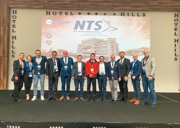 NTS “SPORT FOR ALL”