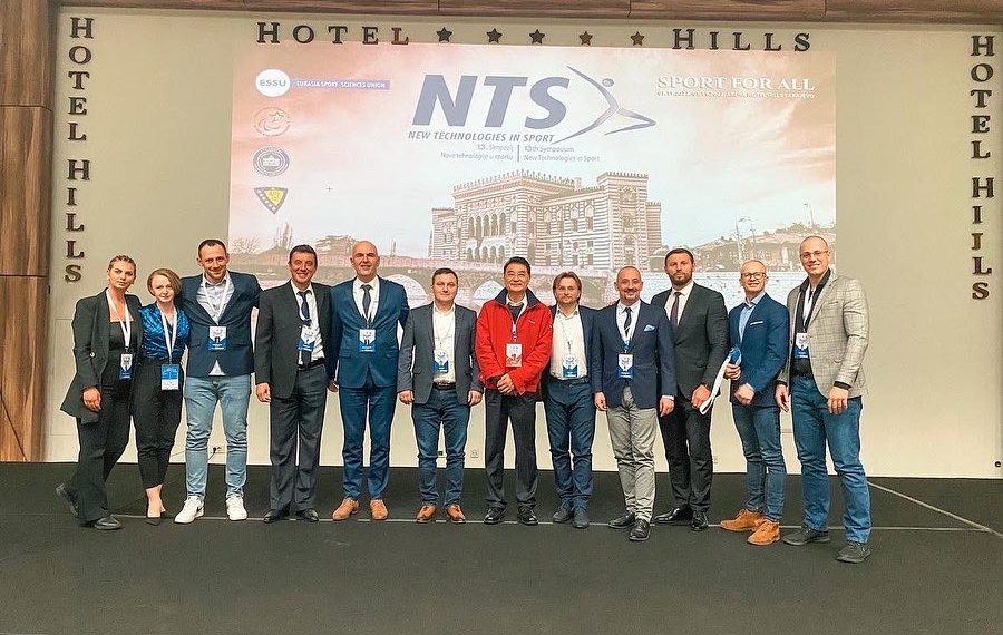 NTS “SPORT FOR ALL”