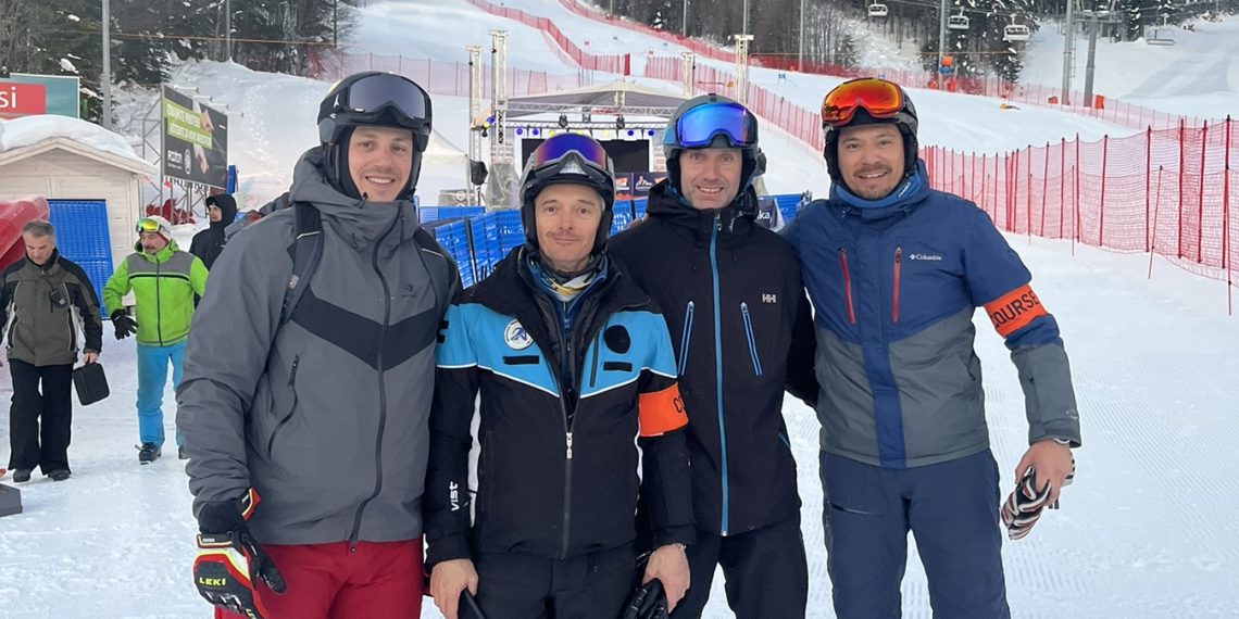 Osoblje FASTO učestvovalo u organizaciji FIS Europa Cup na Bjelašnici