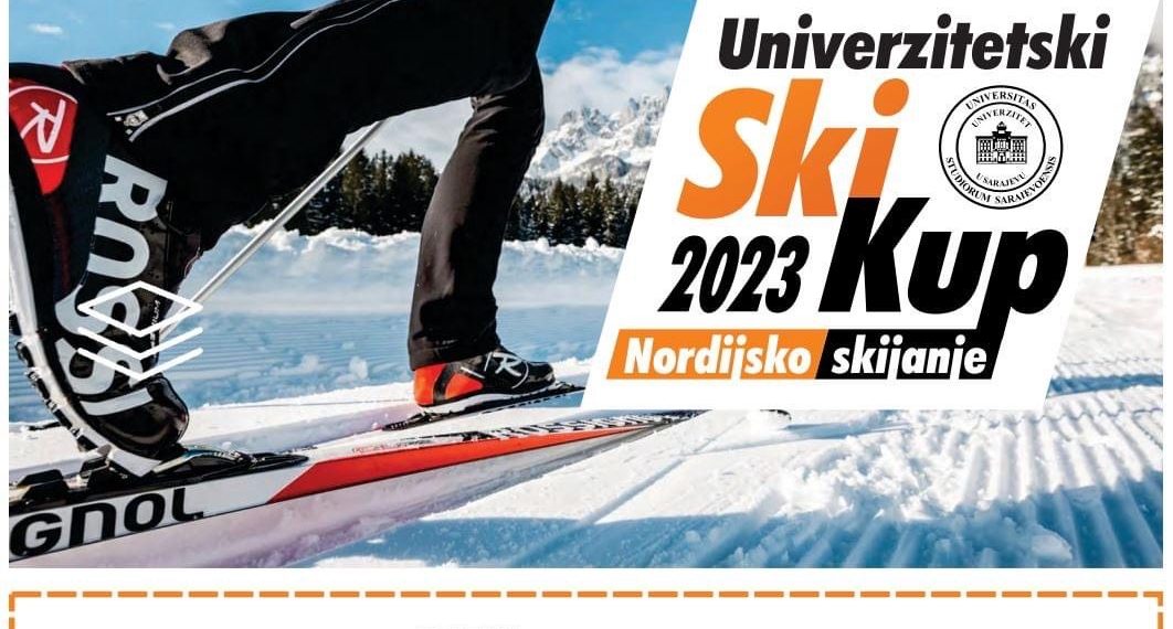 “Univerzitetski SKI KUP”