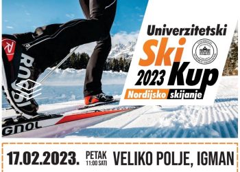 “Univerzitetski SKI KUP”