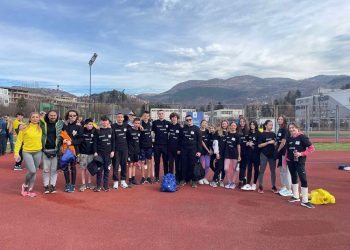 Štafeta oko Svijeta – Pariz 2024.