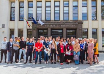 Osoblje FASTO u okviru Erasmus+ programa učestvovalo na “The 6th LSU International Week”