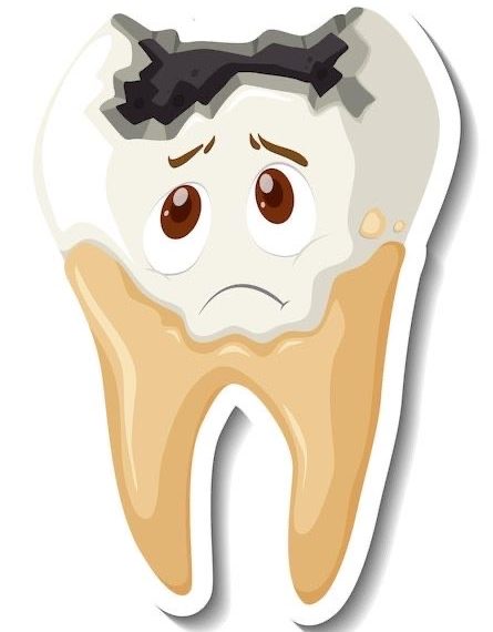 “Treneru pomozite! Izbio sam zub!”