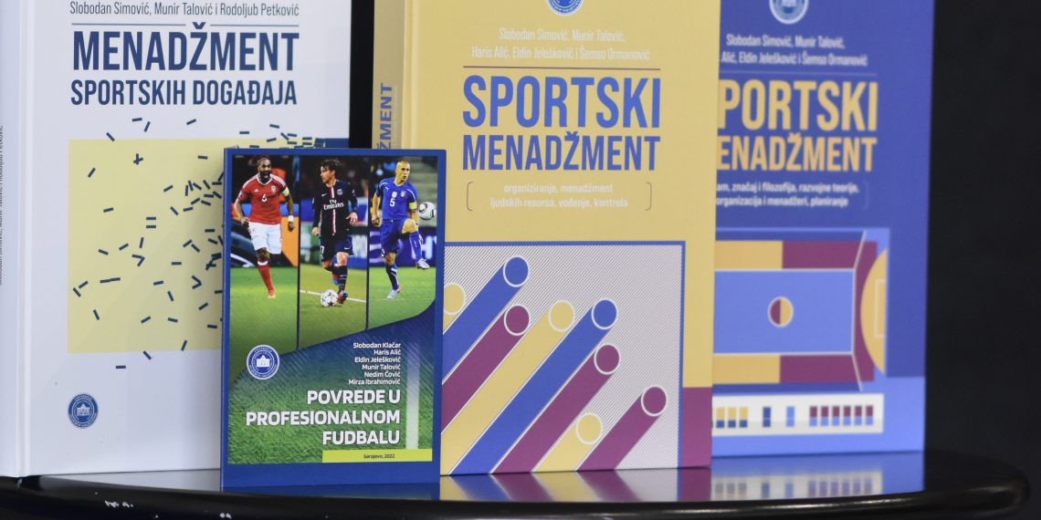 PROMOCIJA KNJIGA
