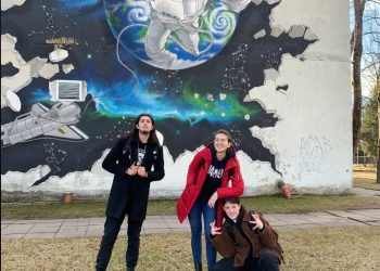 Studenti FASTO uspješno implementirali ljetni semestar na LSU u okviru Erasmus+ programa