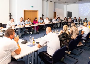 FASTO učestvuje u novom projektu Evropske unije EU4Sport