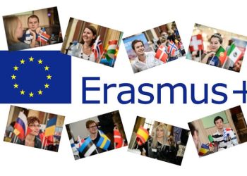 Konkurs: Erasmus+ International Credit Mobility LSU