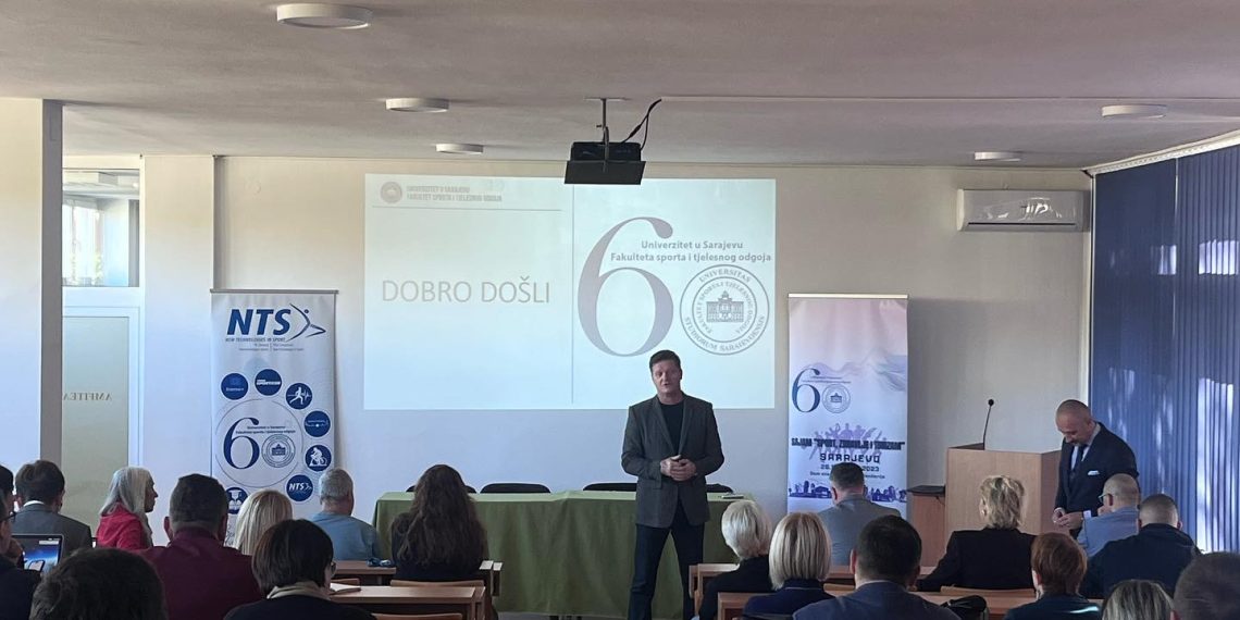 RADNI SASTANAK PREDSJEDAVAJUĆIH ODBORA KVALITETA NA UNIVERZITETU U SARAJEVU