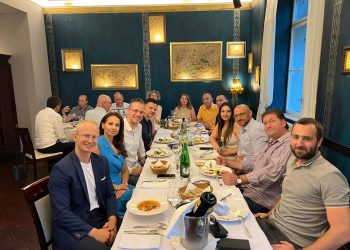 Na FASTO u okviru Erasmus+ programa održan “1st INTERNATIONAL SPORT STAFF WEEK”