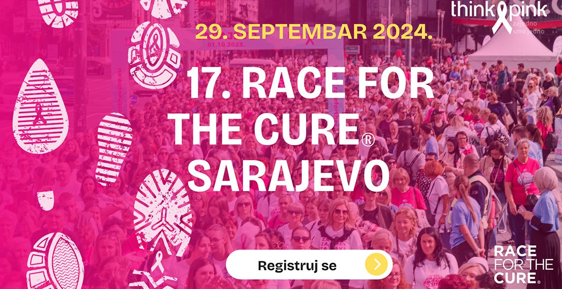 UNSA-FASTO Race for the Cure,