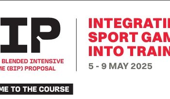 LSU Erasmus+ BIP ‘Sport Games’ 2025