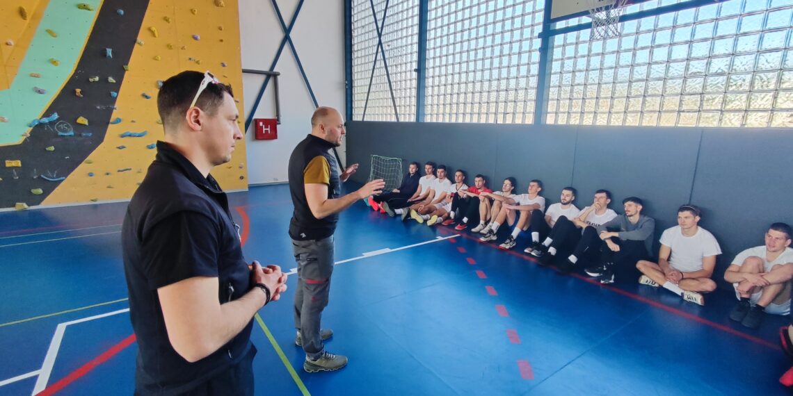 APA Erasmus+ Palacky Univerzitet