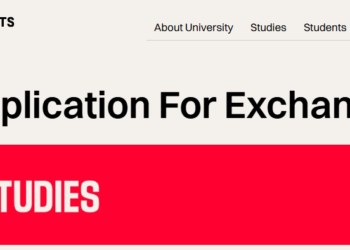 LSU Erasmus+ International Credit Mobility for students