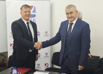 POTPISAN MEMORANDUM O SARADNJI